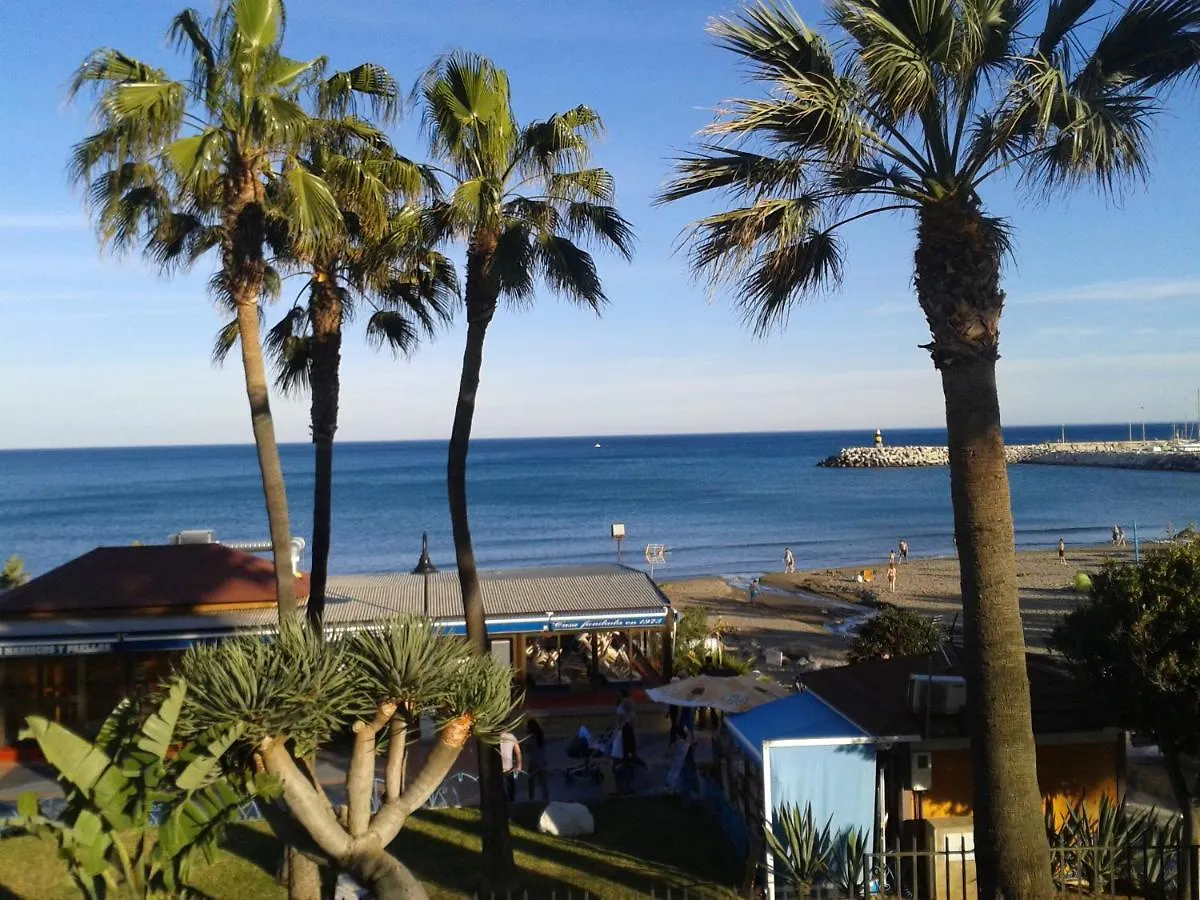 Apartamento Privado En Hotel Sol Aloha Torremolinos 0*,  Spain